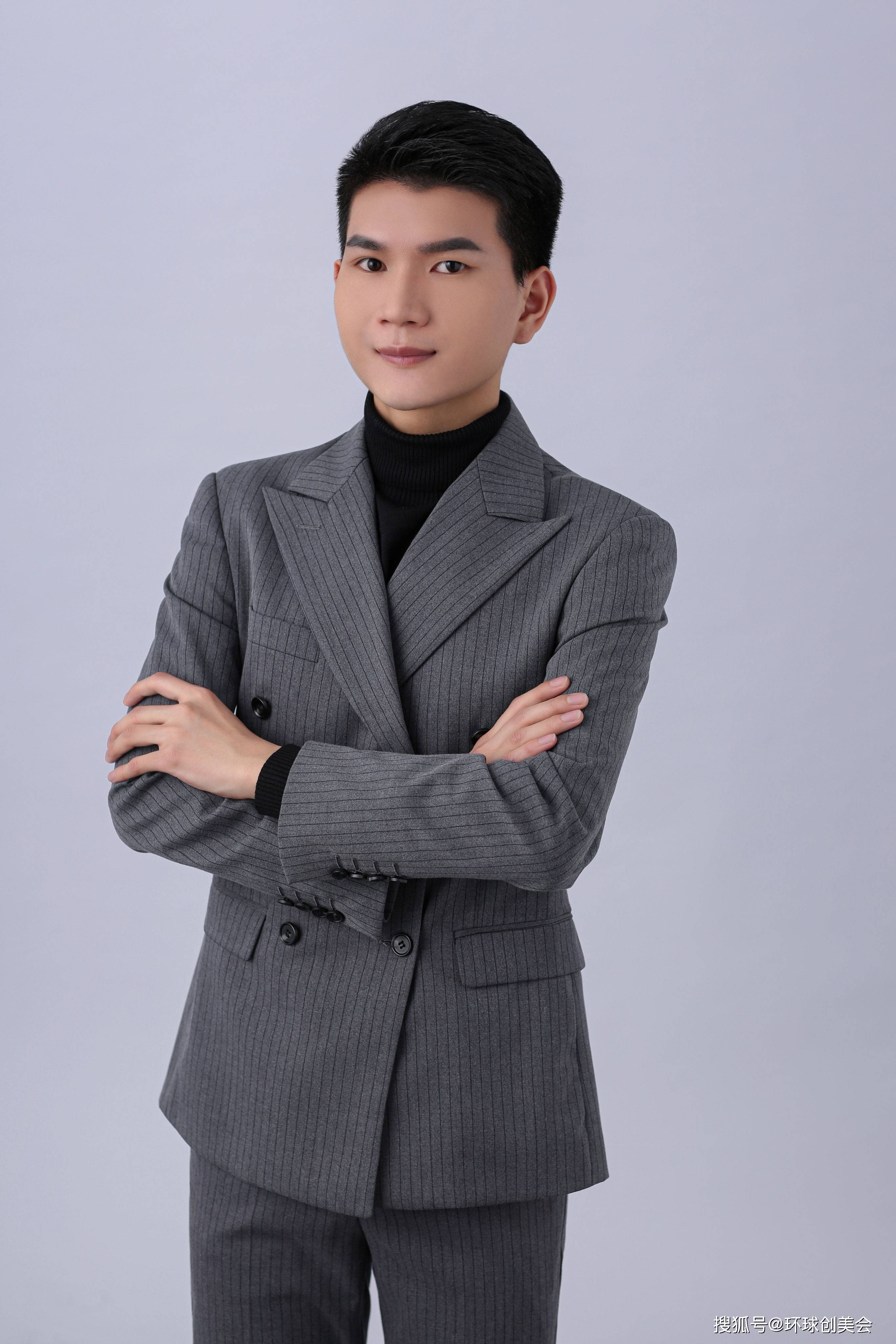 李小容 创意策略总监